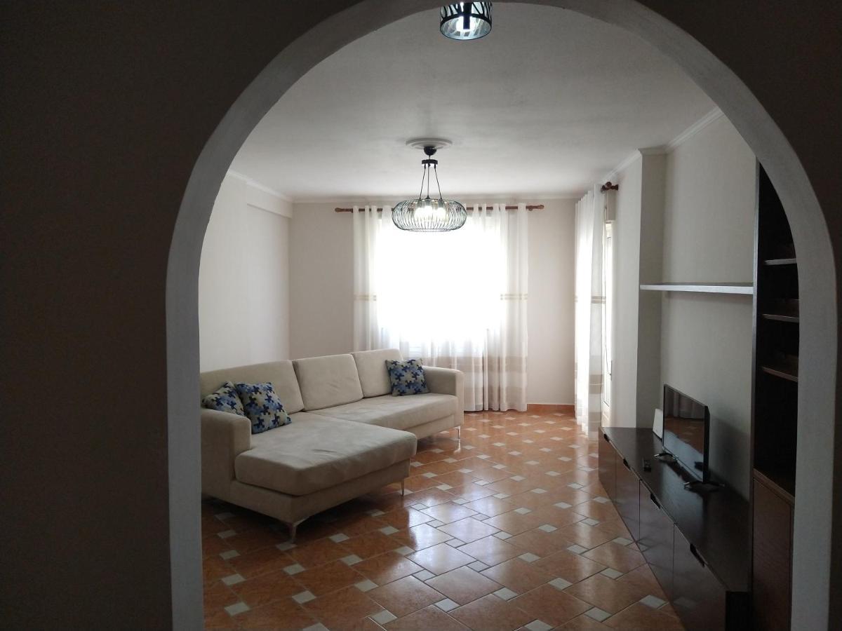 Appartamento Durazzo Vollga 2 Durrës Esterno foto