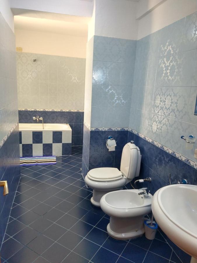 Appartamento Durazzo Vollga 2 Durrës Esterno foto