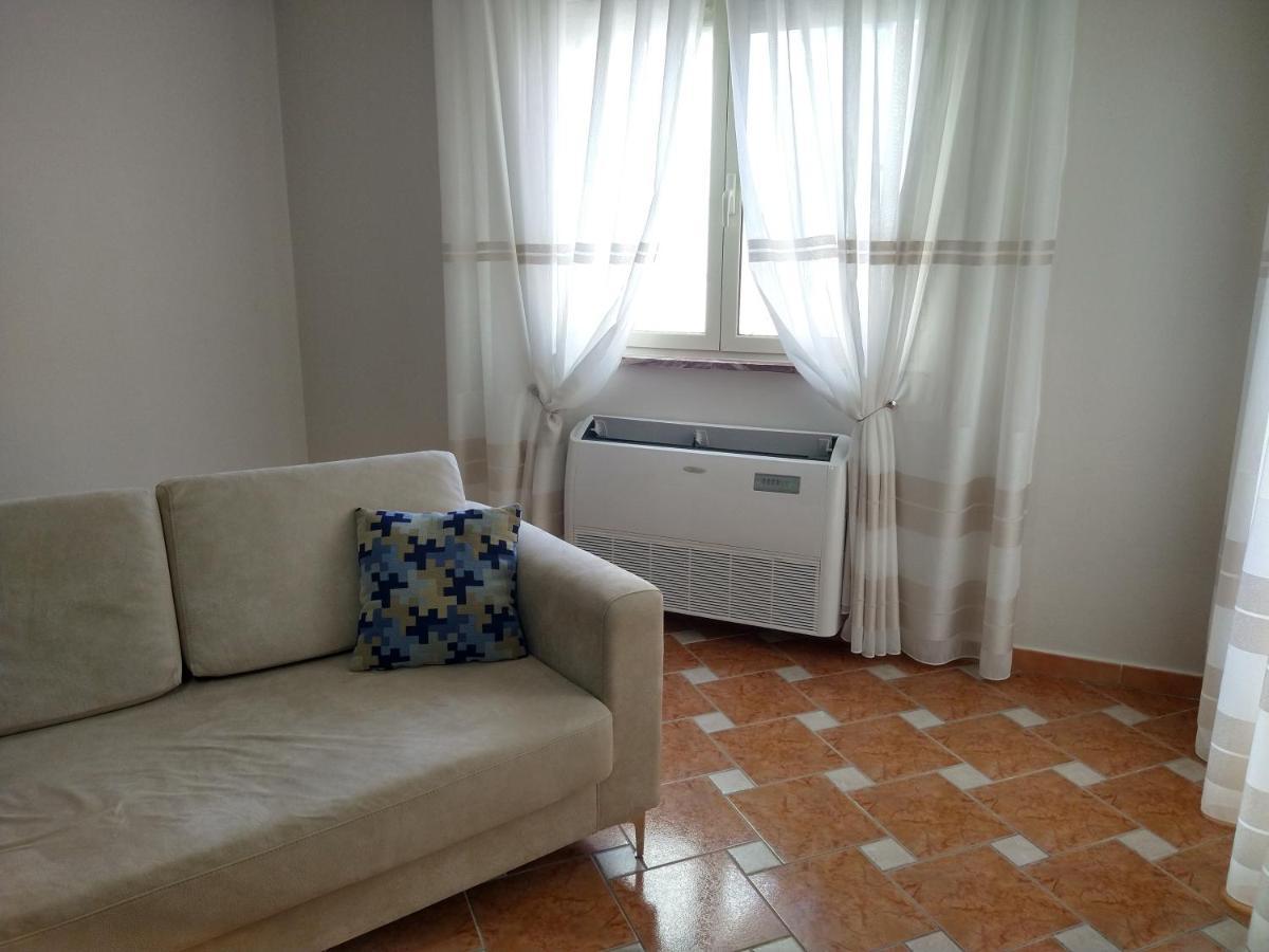 Appartamento Durazzo Vollga 2 Durrës Esterno foto