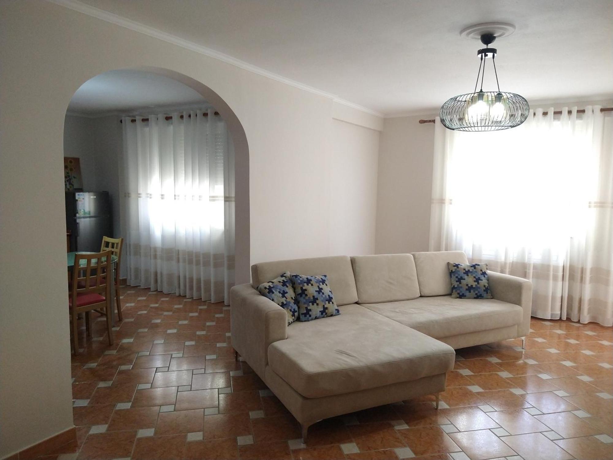 Appartamento Durazzo Vollga 2 Durrës Esterno foto