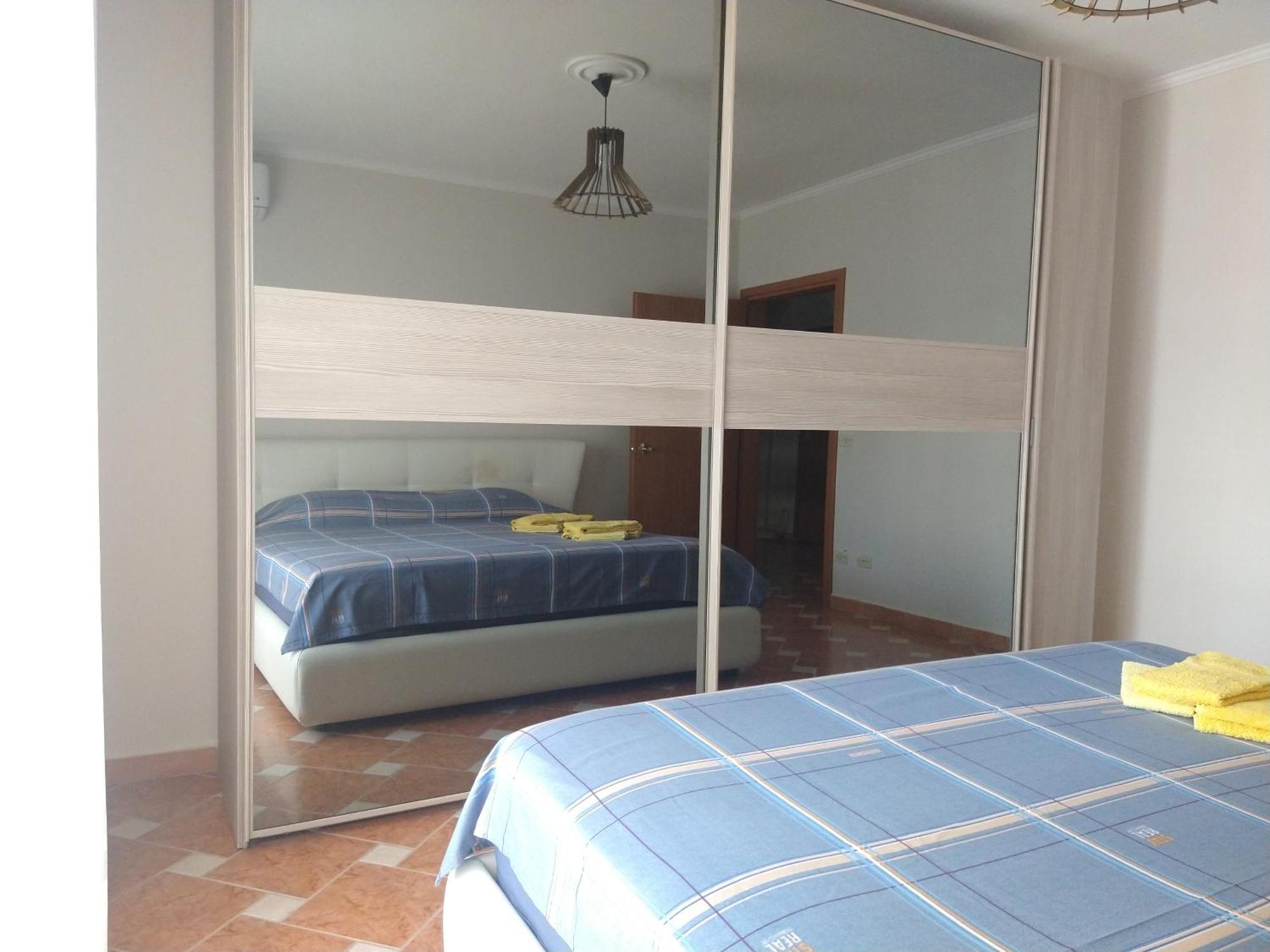 Appartamento Durazzo Vollga 2 Durrës Esterno foto
